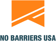 no barriers logo