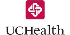 uc health logo