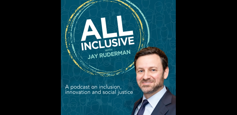 All Inclusive by Jay Ruderman
